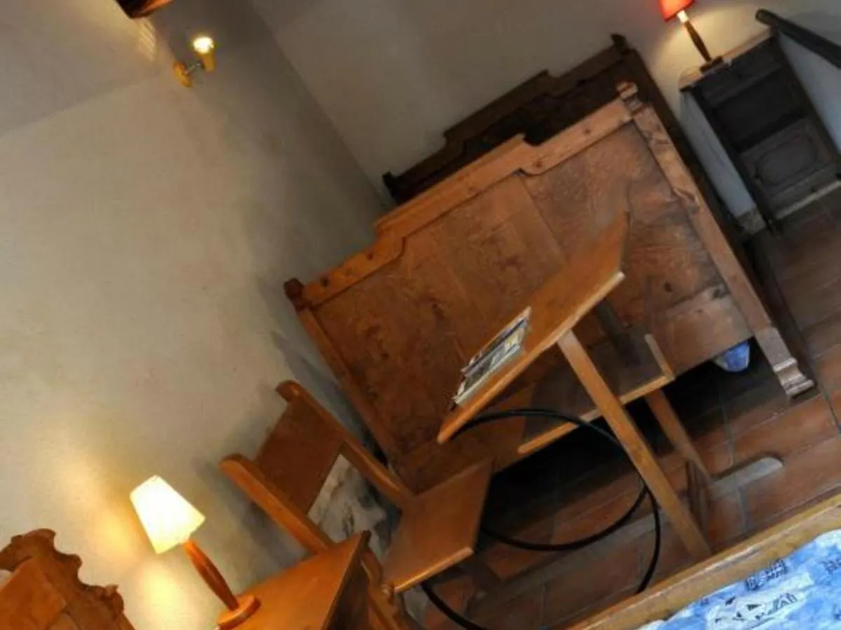 Gite Chaleureux Avec Cheminee, Terrasse Et Jardin Clos - Animaux Acceptes - Fr-1-496-30 Maringes 0*,