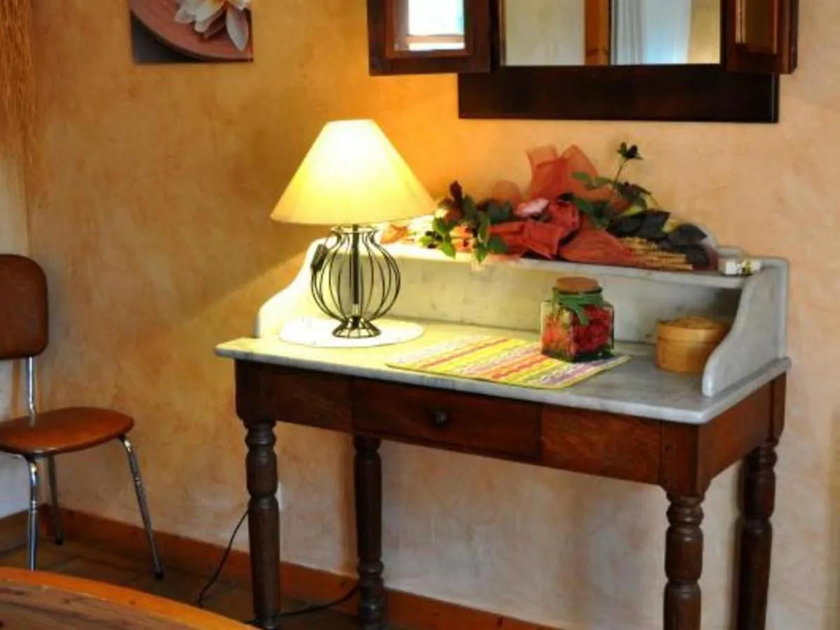 Gite Chaleureux Avec Cheminee, Terrasse Et Jardin Clos - Animaux Acceptes - Fr-1-496-30 Maringes