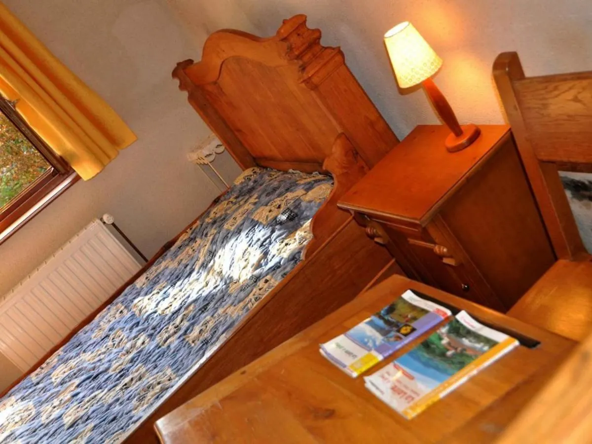 Holiday home Gite Chaleureux Avec Cheminee, Terrasse Et Jardin Clos - Animaux Acceptes - Fr-1-496-30 Maringes France